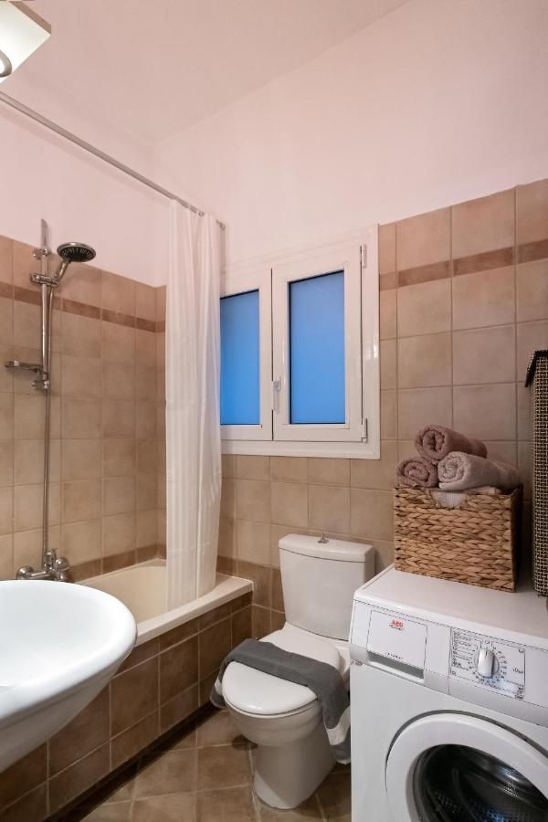 Filarmonia Suite Annunziata Corfu Corfu  Exteriör bild