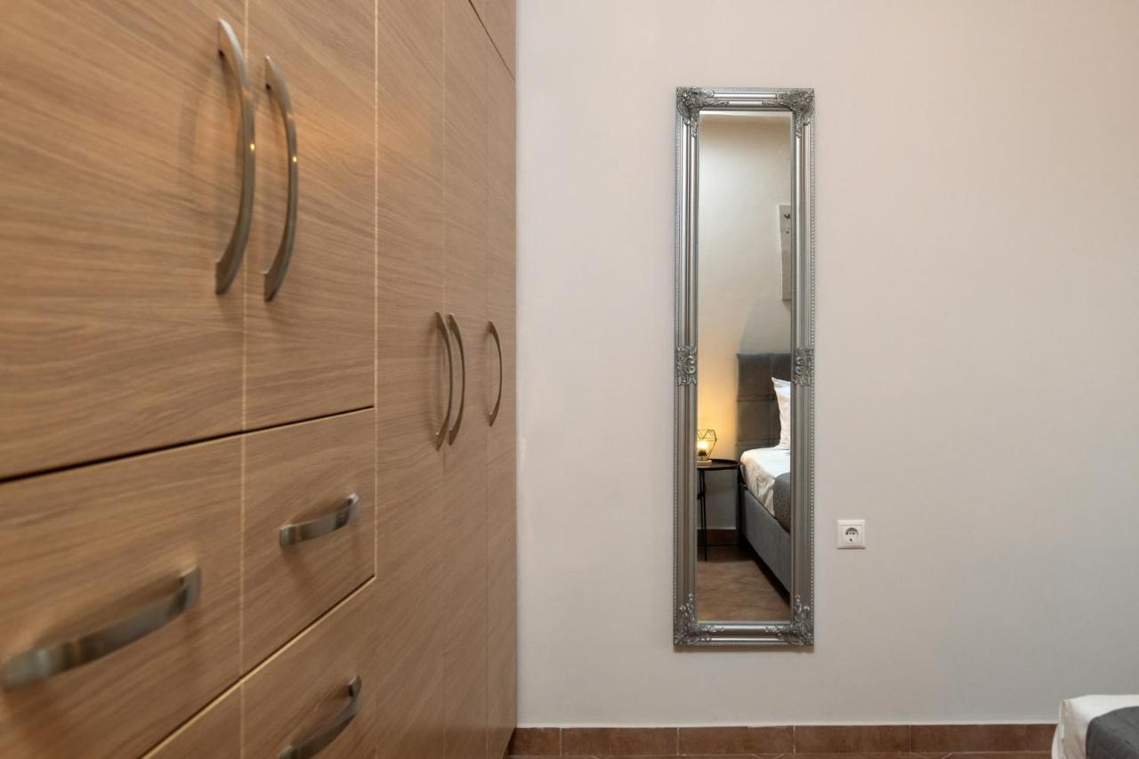 Filarmonia Suite Annunziata Corfu Corfu  Exteriör bild