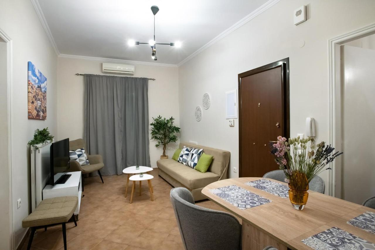 Filarmonia Suite Annunziata Corfu Corfu  Exteriör bild