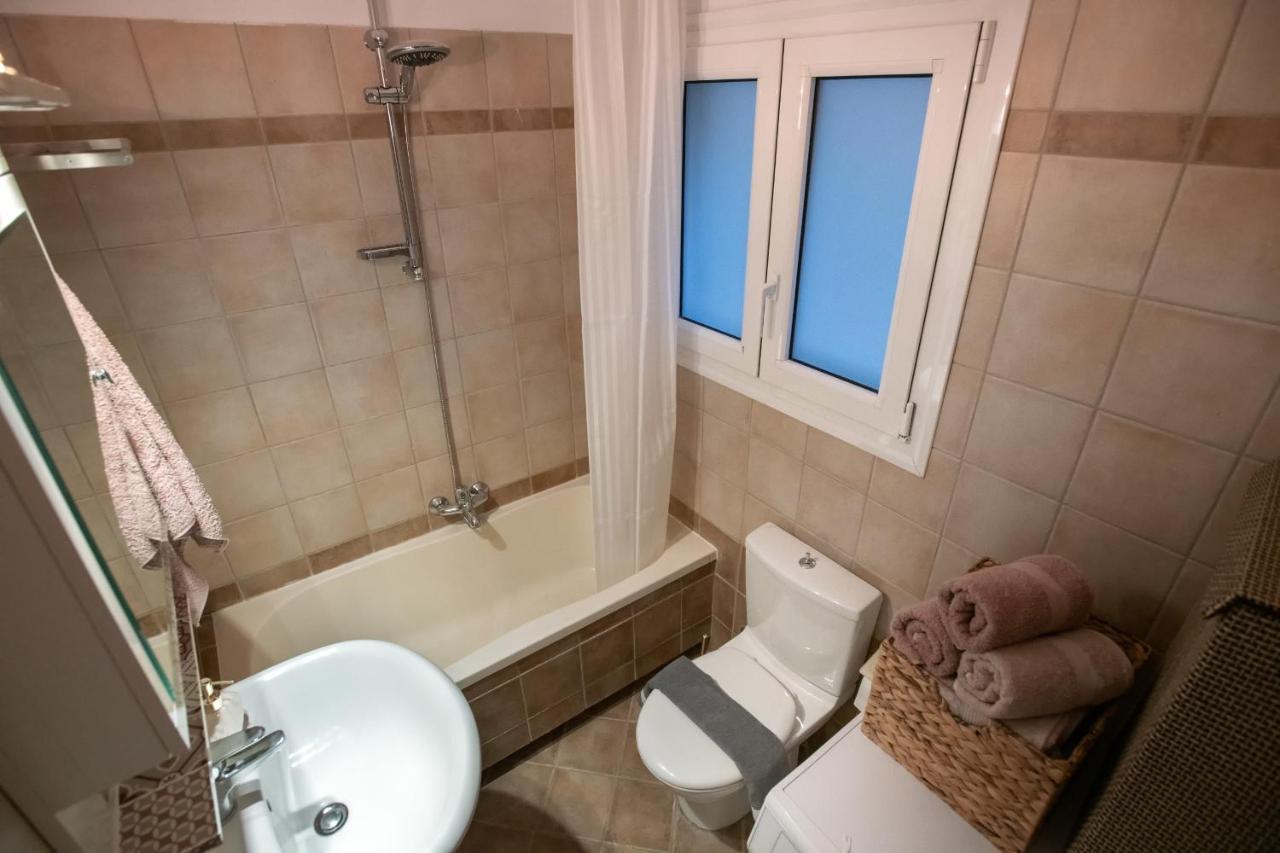 Filarmonia Suite Annunziata Corfu Corfu  Exteriör bild