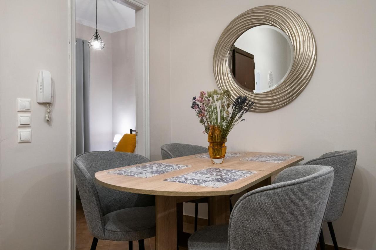 Filarmonia Suite Annunziata Corfu Corfu  Exteriör bild