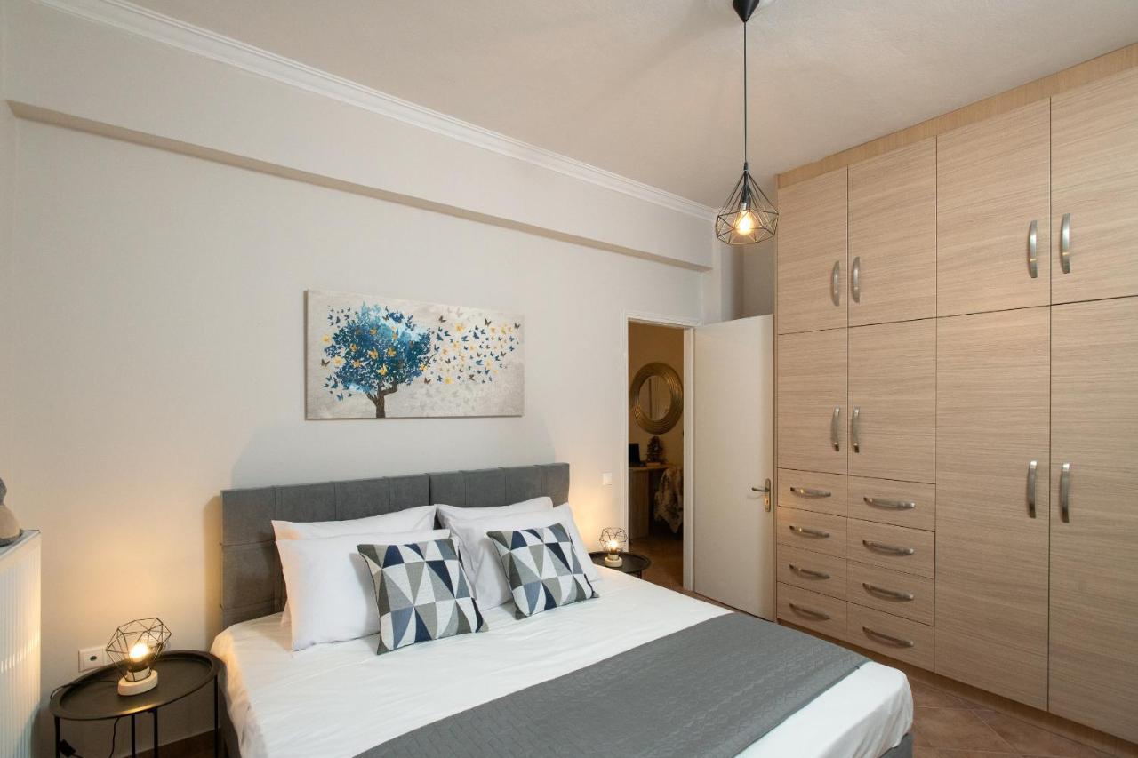 Filarmonia Suite Annunziata Corfu Corfu  Exteriör bild