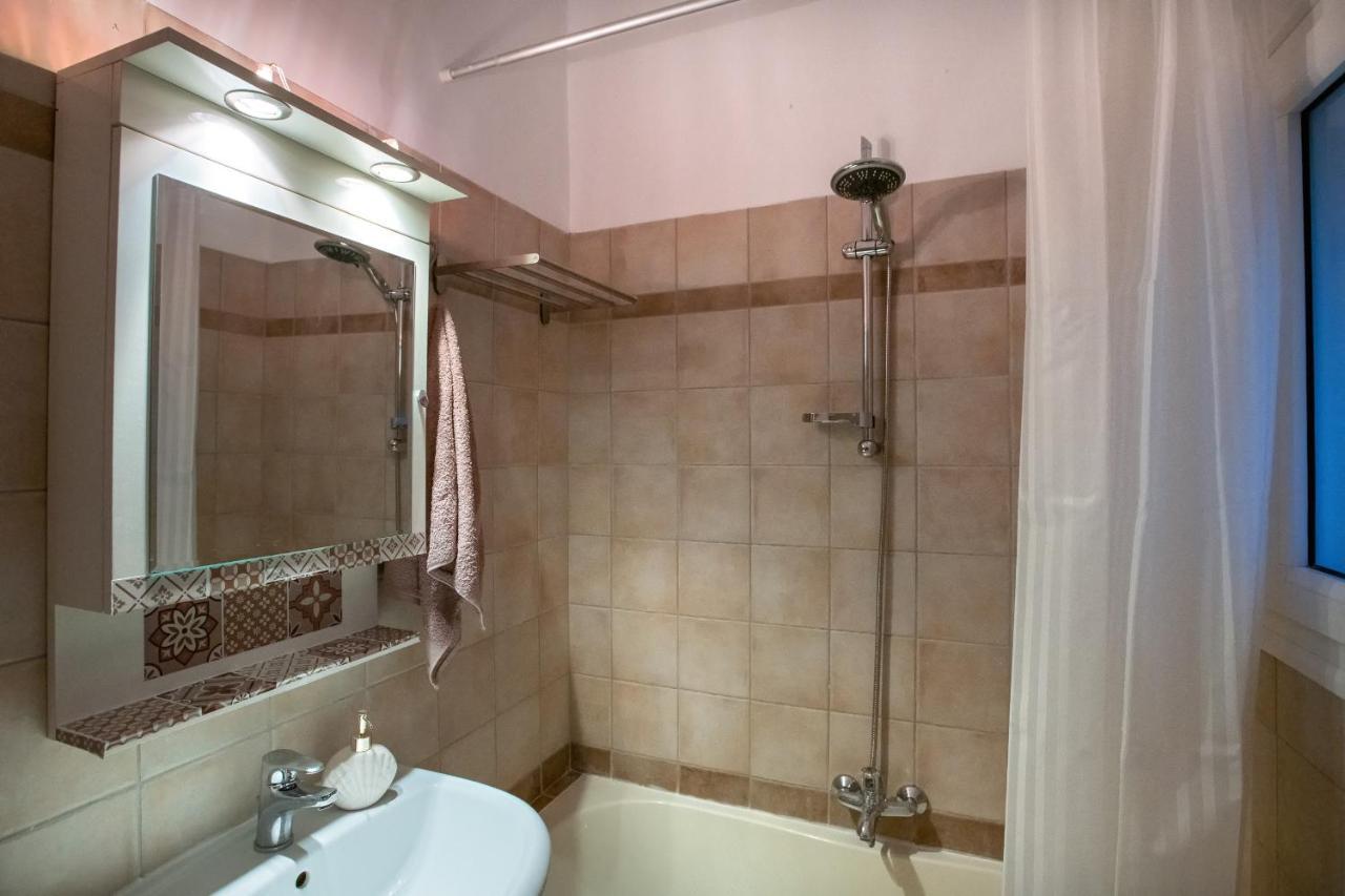 Filarmonia Suite Annunziata Corfu Corfu  Exteriör bild
